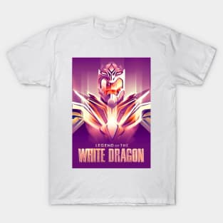 Legend of the White Dragon T-Shirt